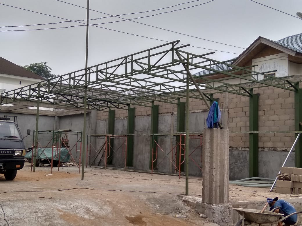 Dokumentasi Proyek 2018 - Seri 14 - Dokumentasi Proyek